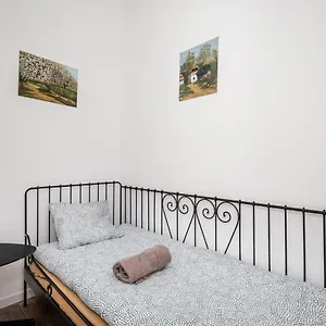 Apartament Lol, Kraków