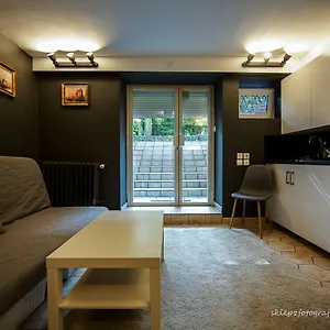 Saska Kępa Apartament Warszawa